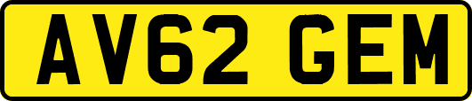 AV62GEM