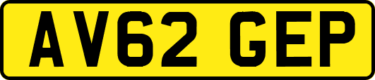 AV62GEP