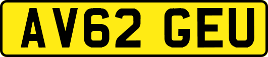 AV62GEU