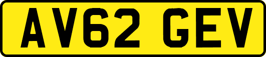 AV62GEV