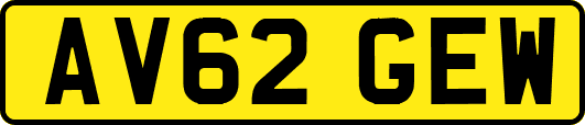 AV62GEW