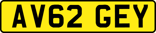 AV62GEY