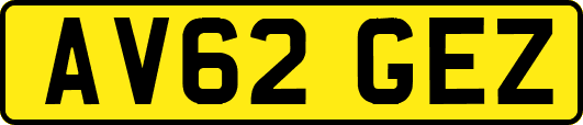 AV62GEZ