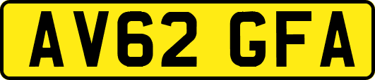 AV62GFA