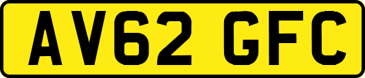 AV62GFC