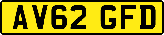 AV62GFD