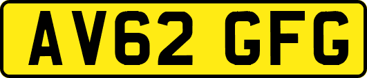 AV62GFG