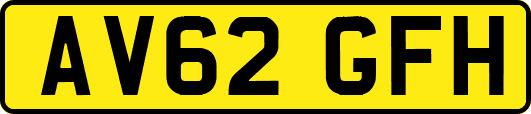 AV62GFH