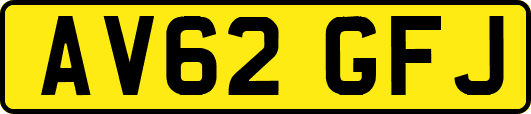 AV62GFJ