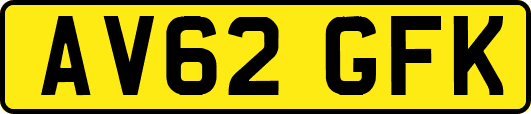 AV62GFK