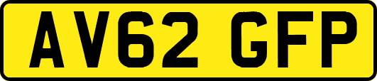 AV62GFP