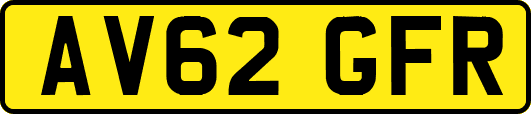 AV62GFR