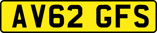 AV62GFS