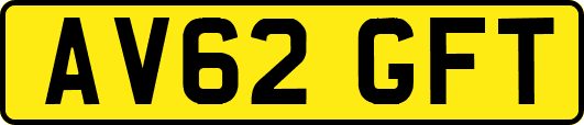 AV62GFT