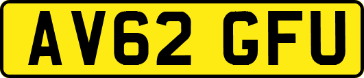 AV62GFU