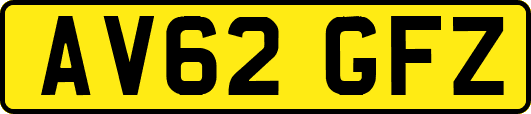 AV62GFZ