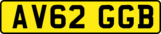 AV62GGB