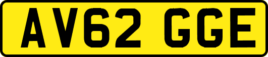 AV62GGE