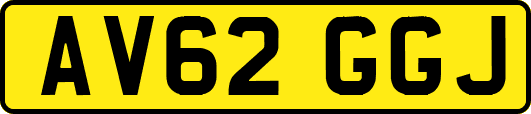 AV62GGJ
