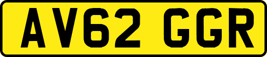 AV62GGR