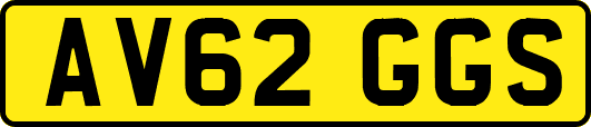 AV62GGS