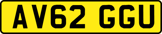 AV62GGU