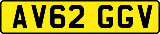 AV62GGV