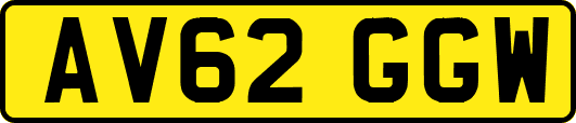 AV62GGW