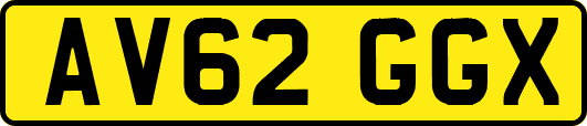 AV62GGX