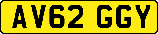 AV62GGY