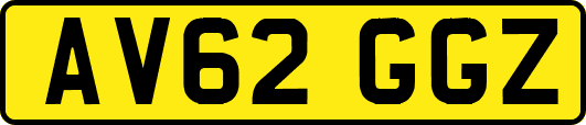 AV62GGZ