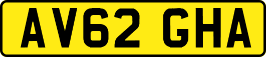 AV62GHA