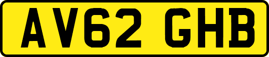 AV62GHB