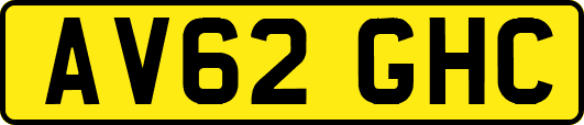 AV62GHC