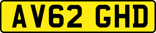 AV62GHD