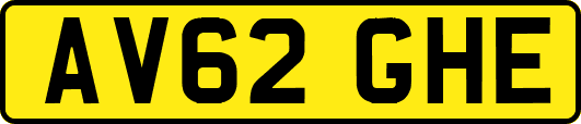 AV62GHE