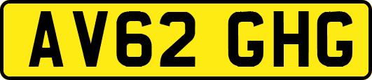 AV62GHG