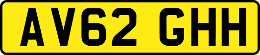 AV62GHH