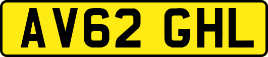 AV62GHL