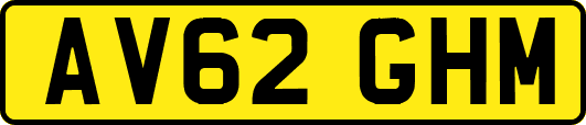 AV62GHM