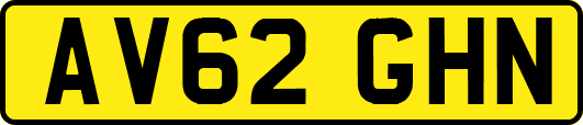 AV62GHN