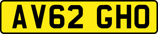 AV62GHO