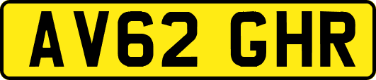 AV62GHR
