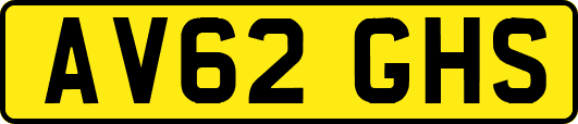 AV62GHS