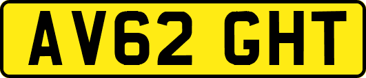 AV62GHT