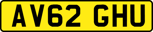AV62GHU