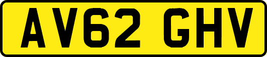 AV62GHV
