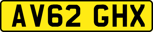 AV62GHX