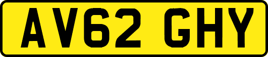 AV62GHY