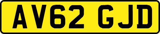 AV62GJD